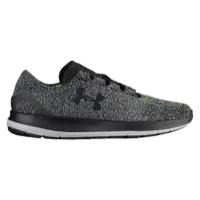 Under Armour Slingride in Black / Hyper