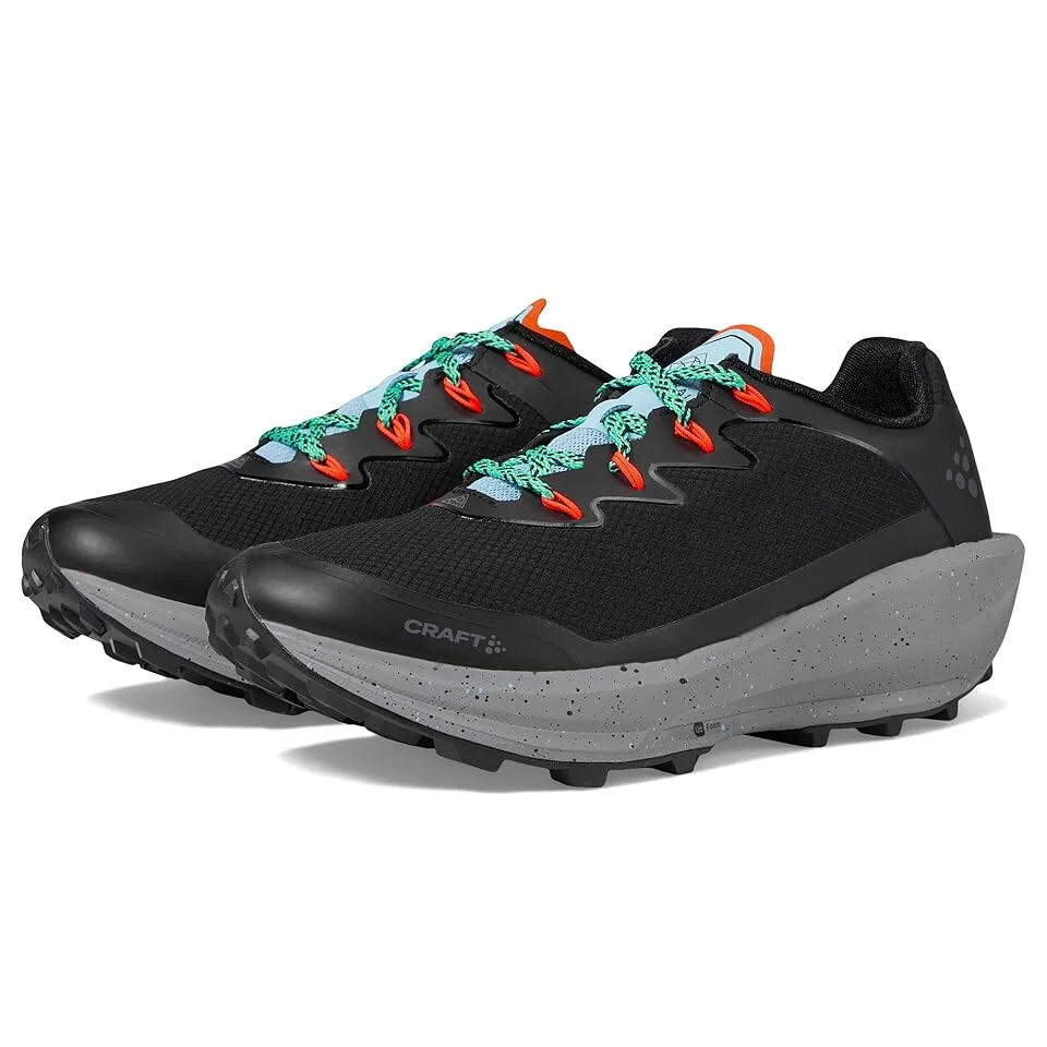 Craft Ultra Trail 2 in Blackmind
