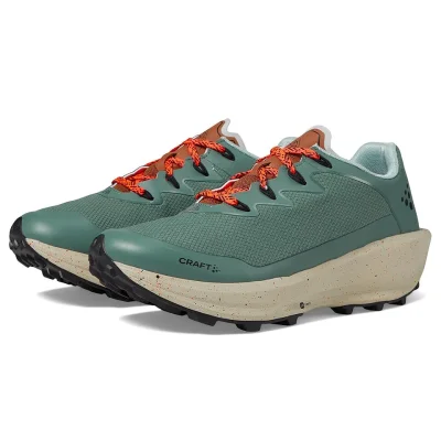 Ultra Trail
