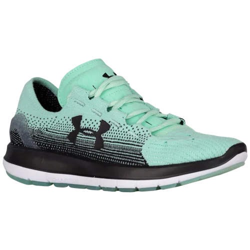 Under Armour Speedform Slingride Fade in Crystalwhiteblack