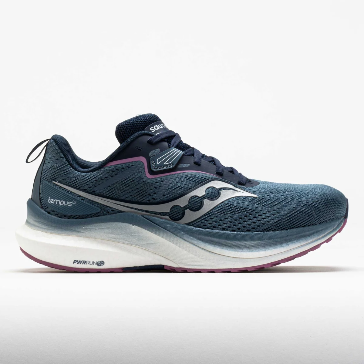 Saucony Tempus 2 in Miragenavy