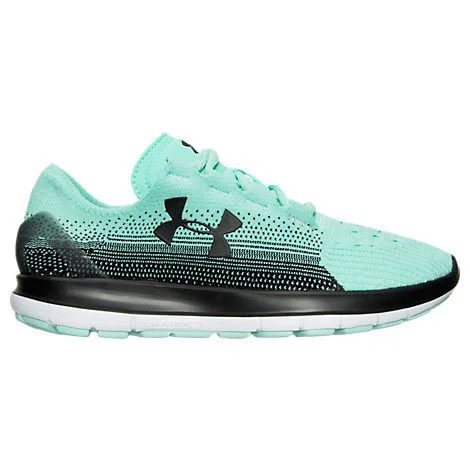 Under Armour Speedform Slingride Fade in Green