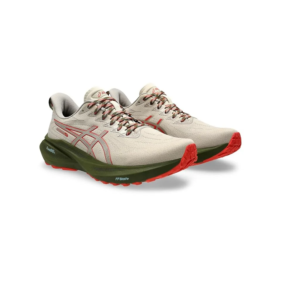 ASICS GT-2000 13 Trail in Nature