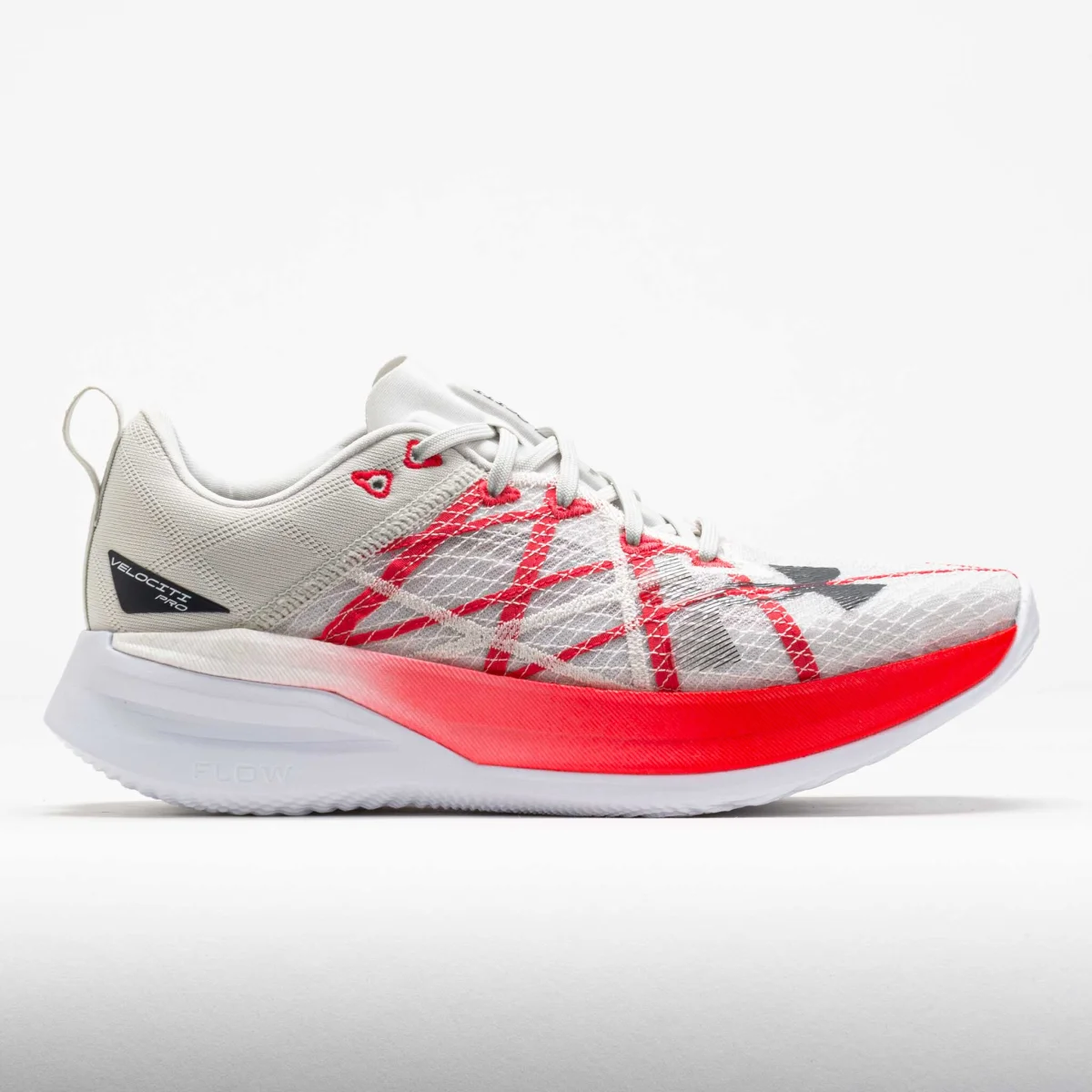 Under Armour Velociti Pro in White