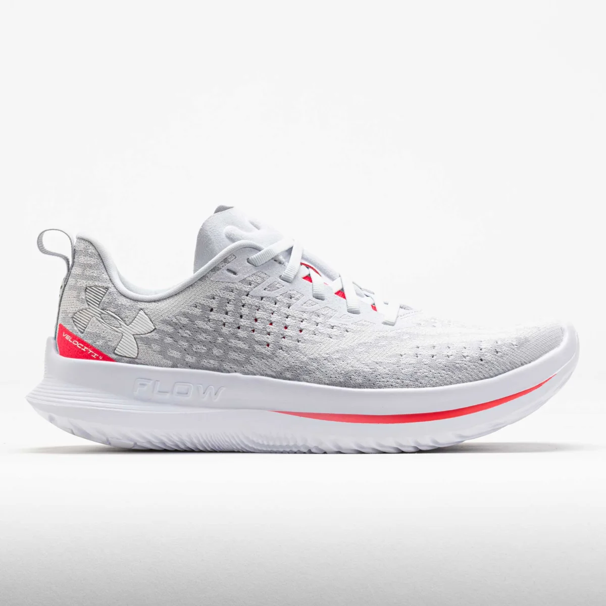 Under Armour Velociti 4 in Halo