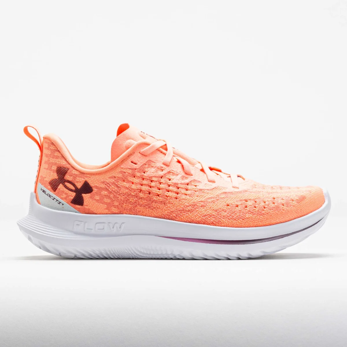 Under Armour Velociti 4 in Flare