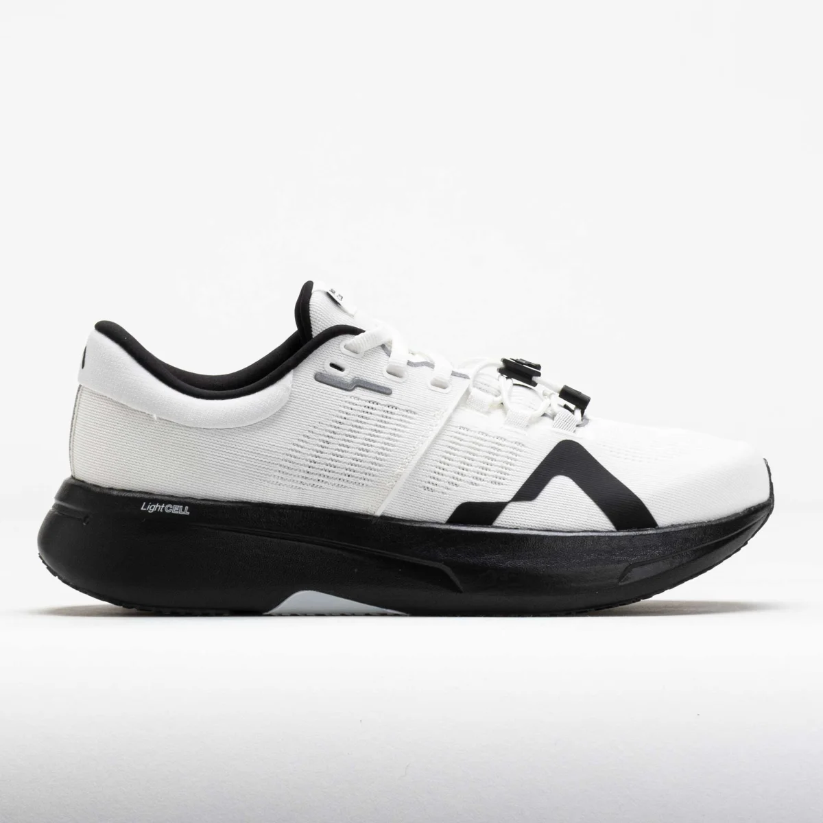 Mount to Coast R1 in White / Black