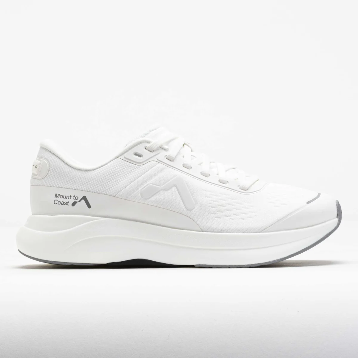 Mount to Coast P1 in White