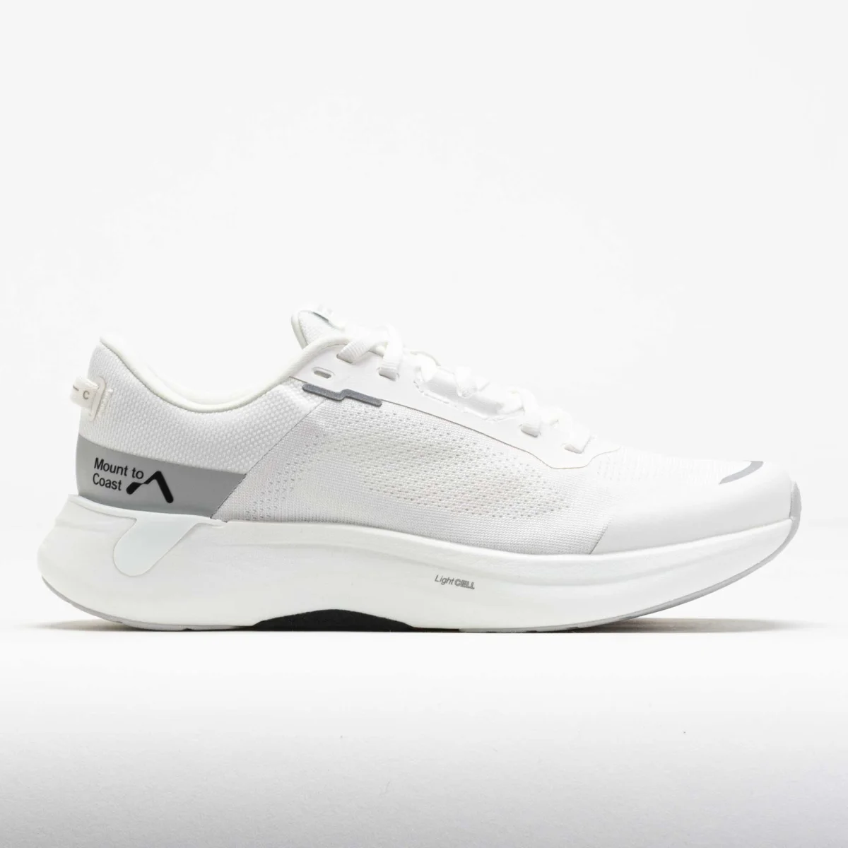 Mount to Coast S1 in White