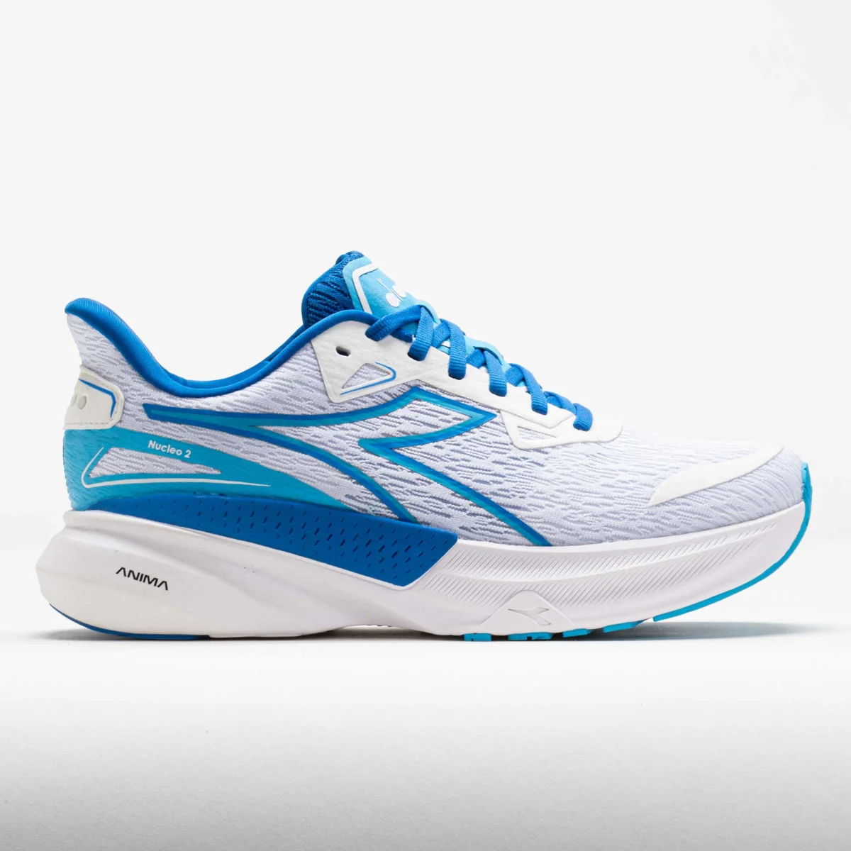 Diadora Equipe Nucleo 2 in Whitefrench