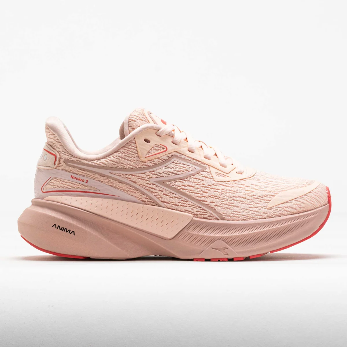Diadora Equipe Nucleo 2 in Scallop