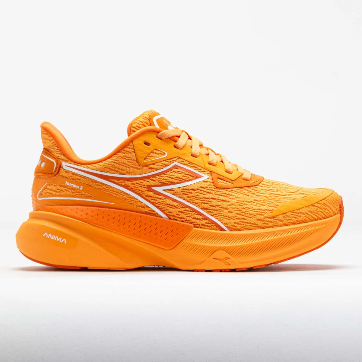 Diadora Nucleo 2 in Blazing