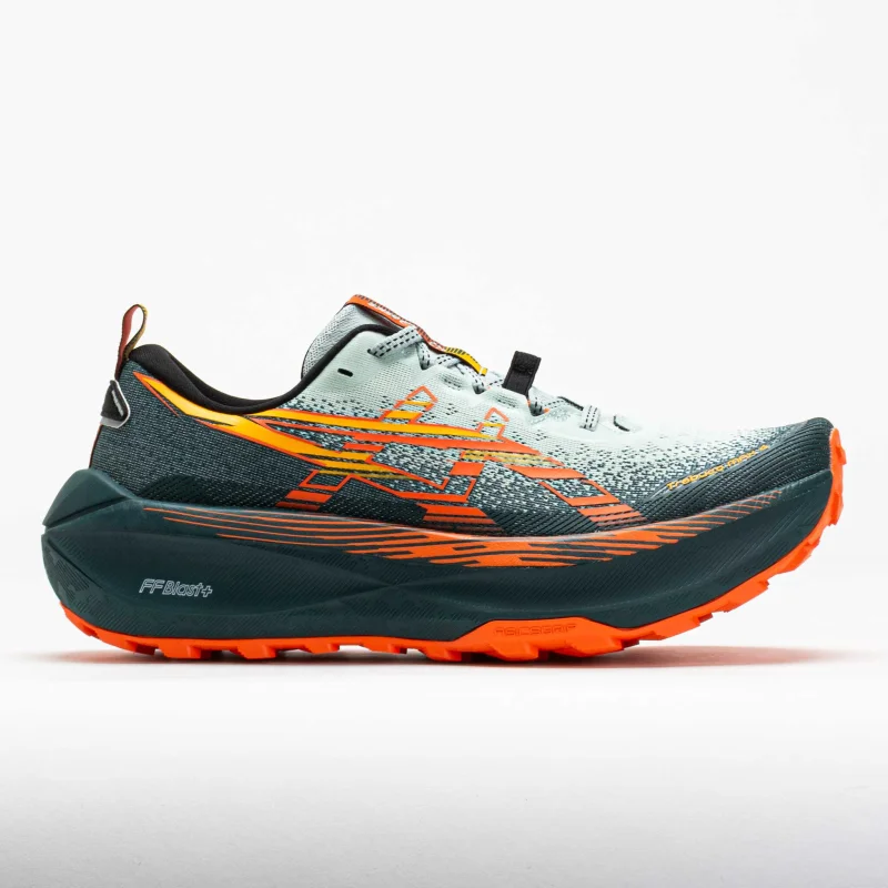 ASICS Trabuco Max 4