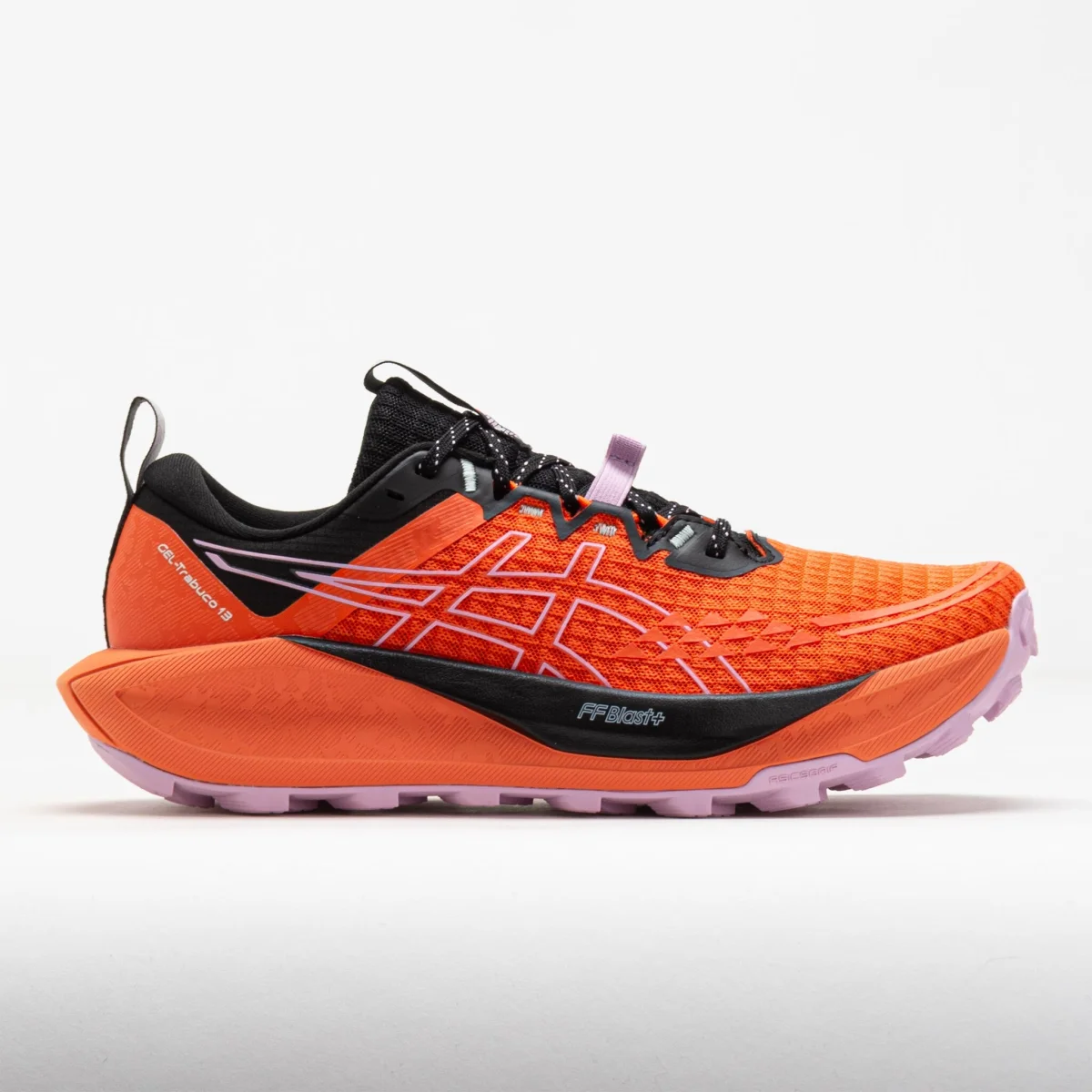 ASICS GEL-Trabuco 13 in Nova