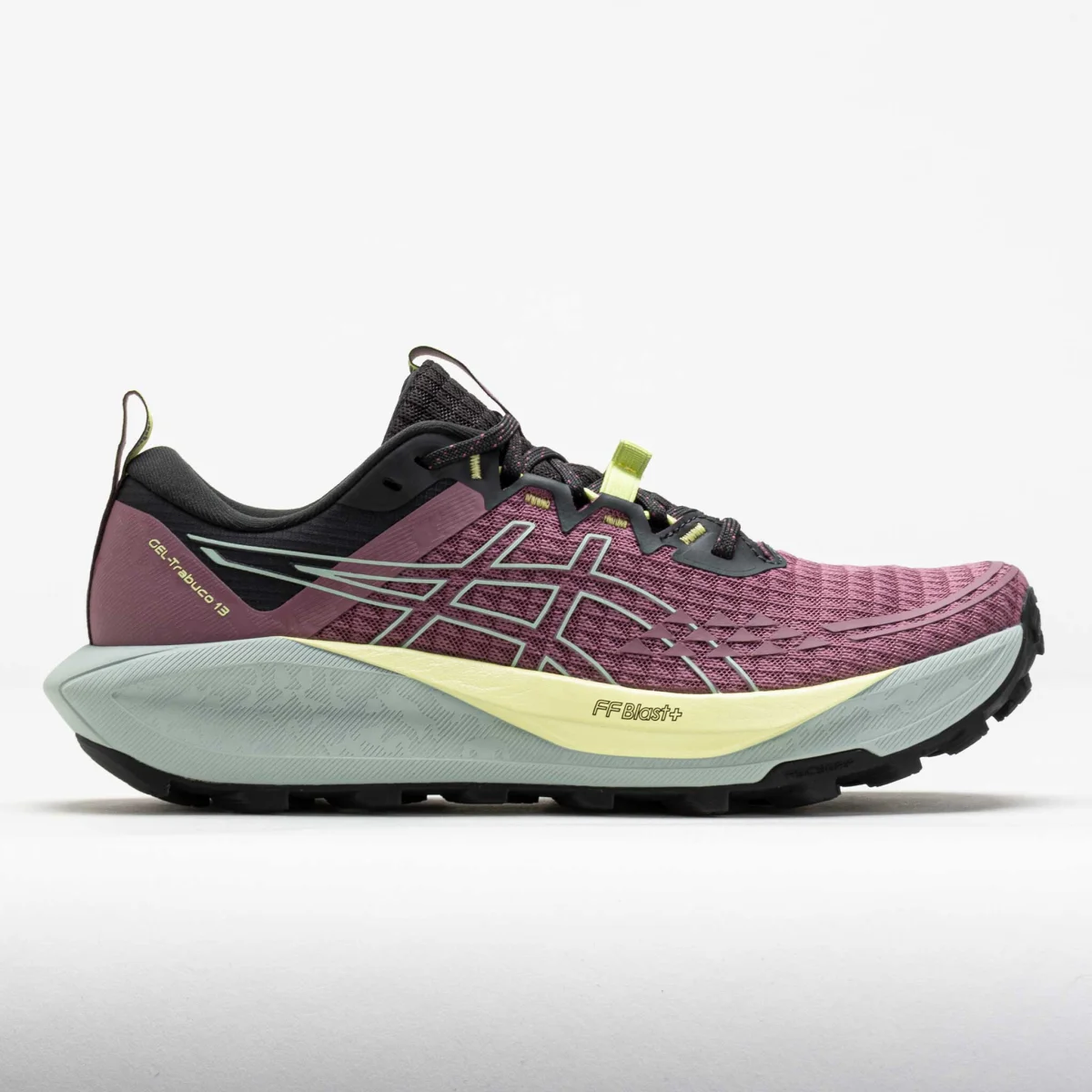 ASICS GEL-Trabuco 13 in Purple