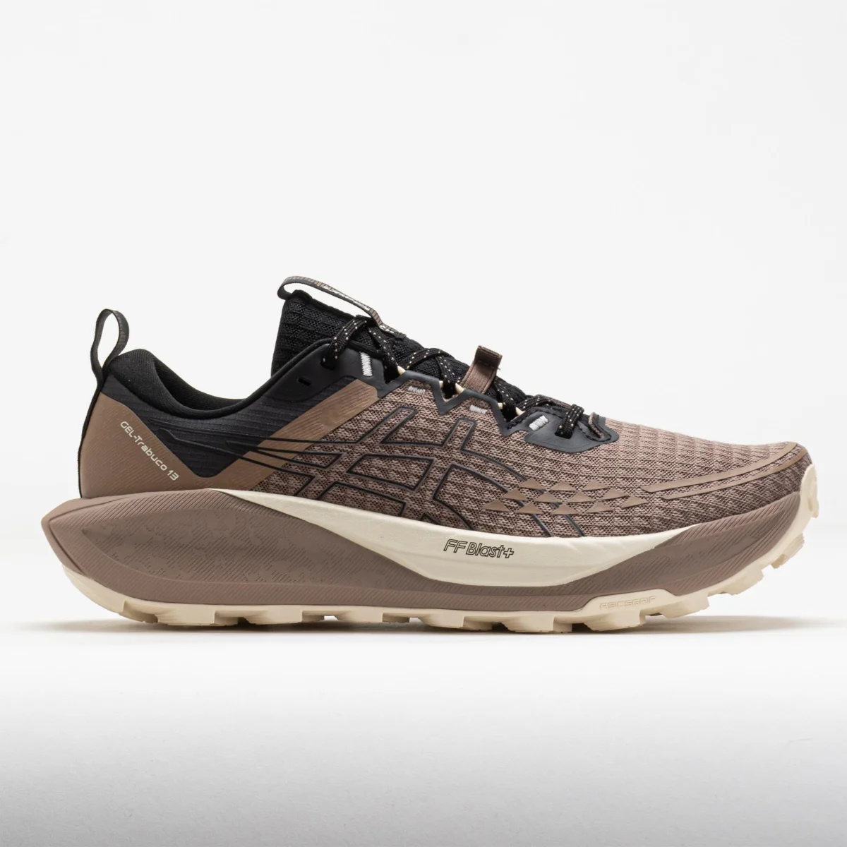 ASICS GEL-Trabuco 13 in Taupe