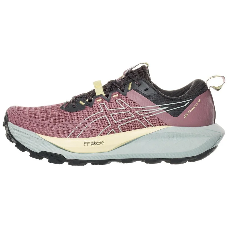 ASICS GEL-Trabuco 13 in Purple
