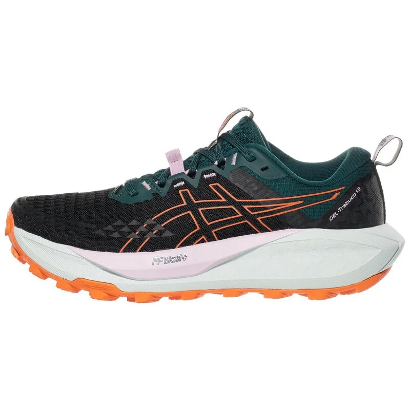 ASICS GEL-Trabuco 13 in Blacknova