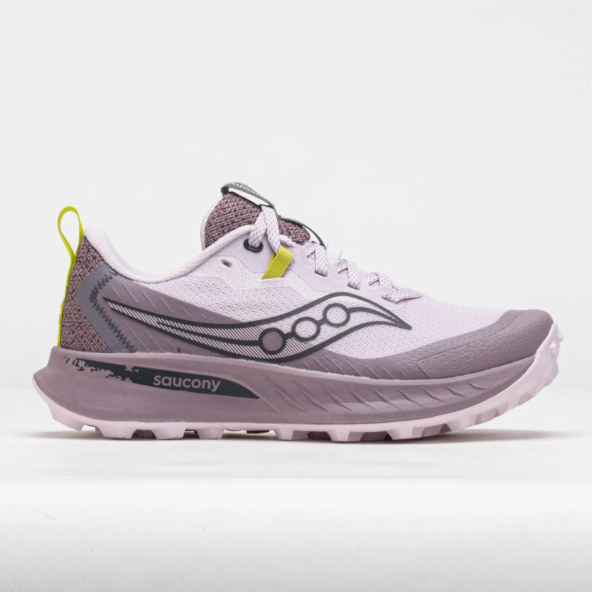 Saucony Peregrine 15 in Bloomquail