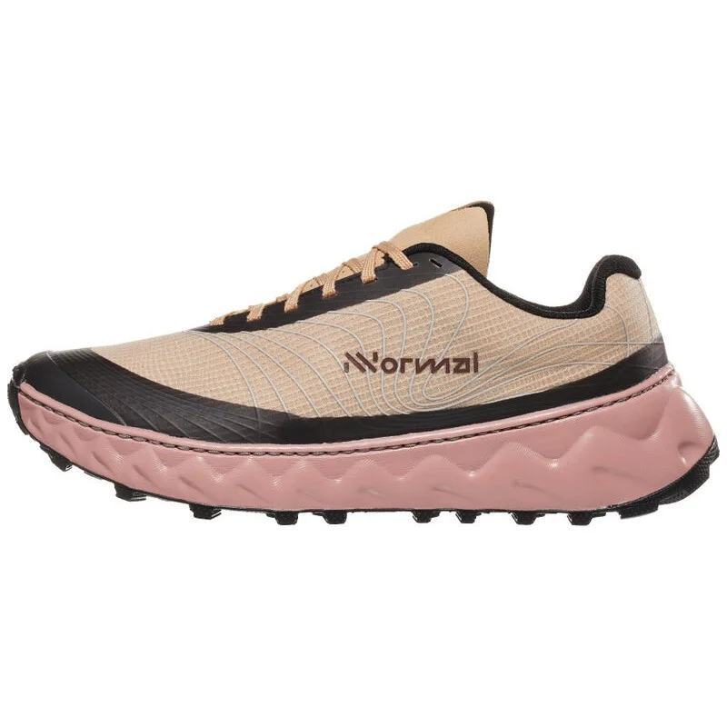 NNormal Tomir 02 in Beige