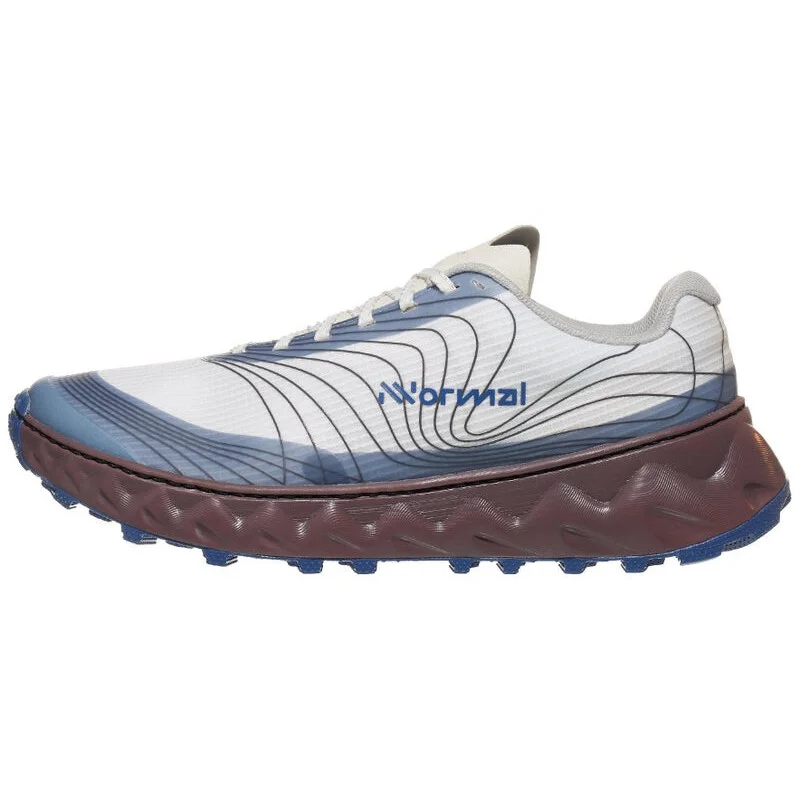 NNormal Tomir 02 in White