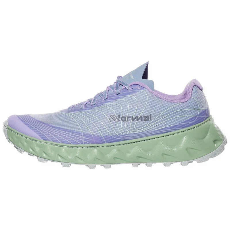 NNormal Tomir 02 in Blue / Green