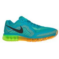 Nike Air Max 2014 in Turbo