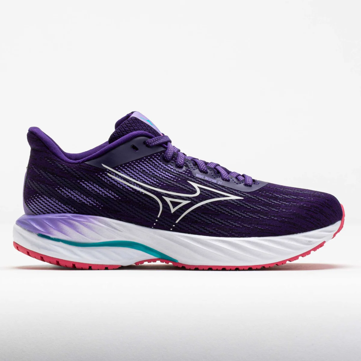 Mizuno Wave Inspire 21 in Vintage