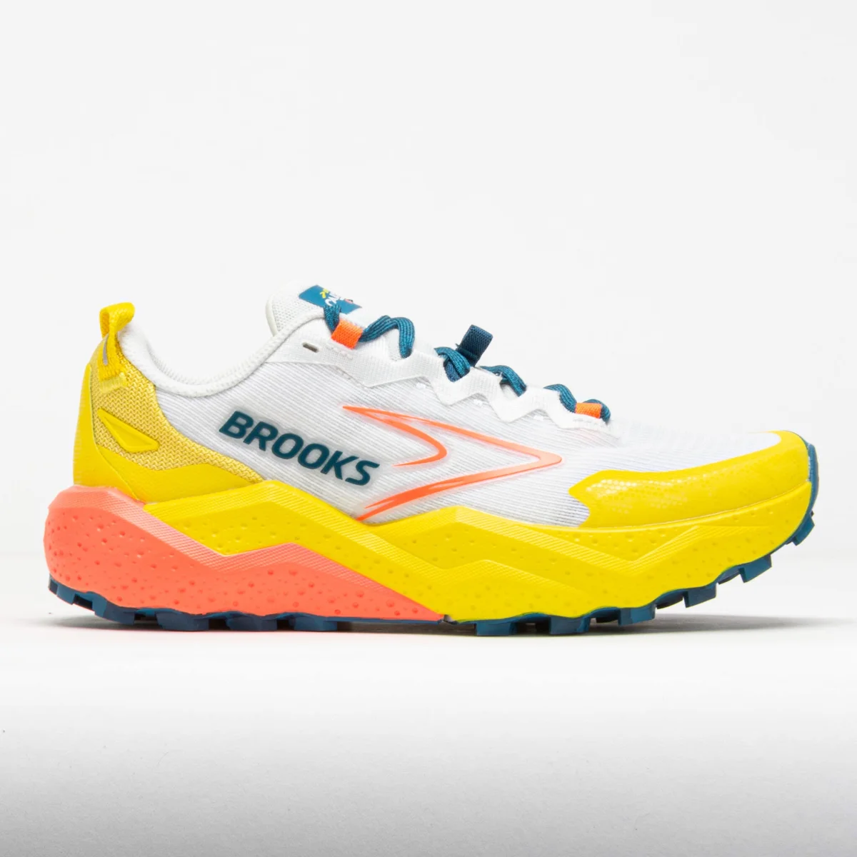 Brooks Caldera 8 in Bit