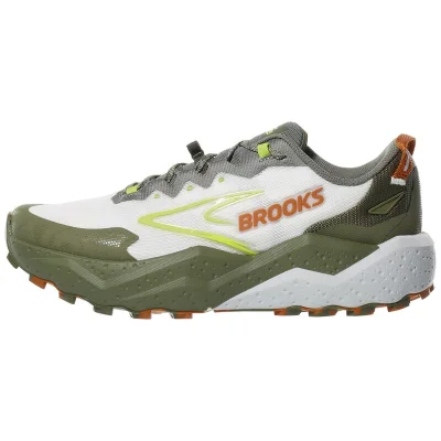 Brooks Caldera 8