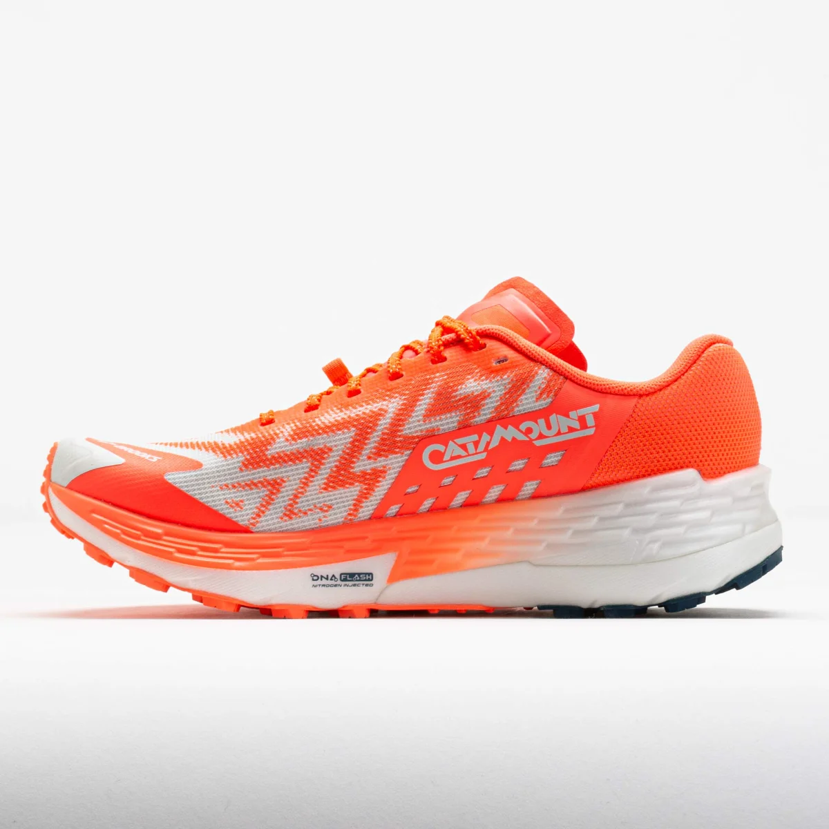 Brooks Catamount 4 in Bit