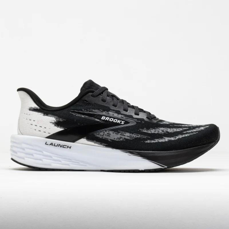 Brooks Launch 11