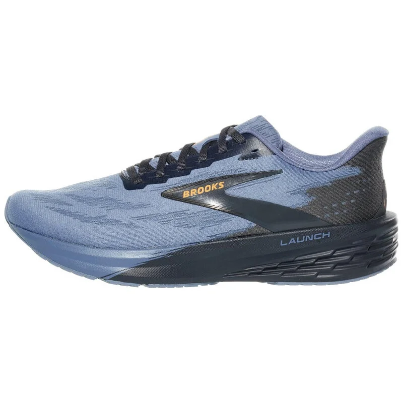 Brooks Launch 11