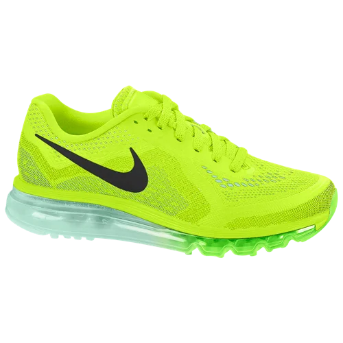 Nike Air Max 2014 in Voltmedium