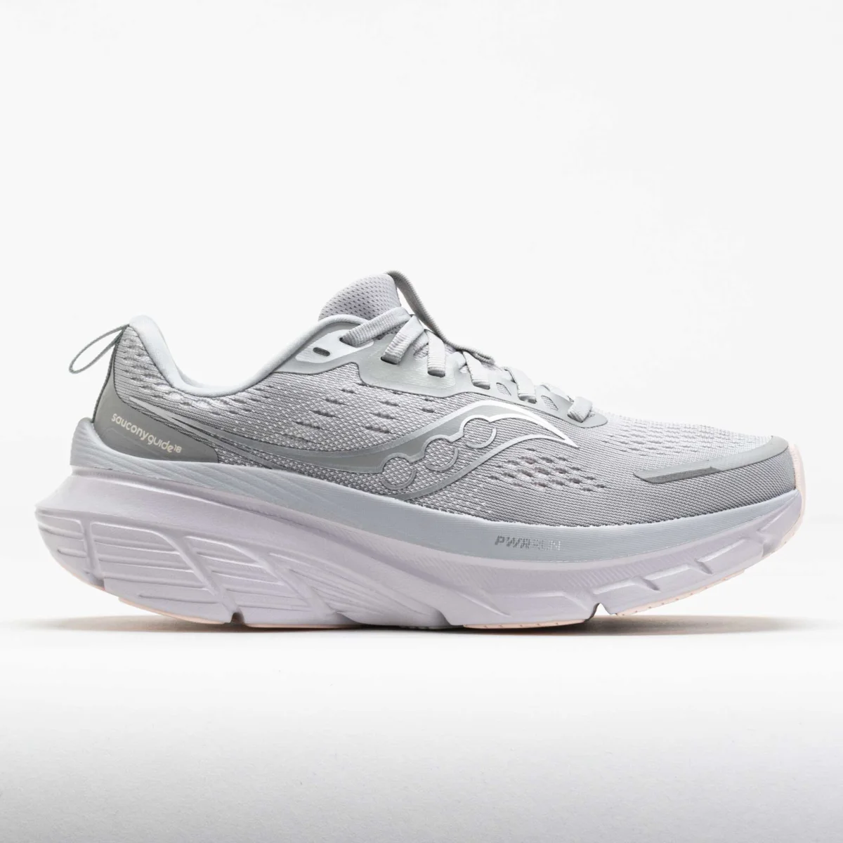Saucony Guide 18 in Cloud