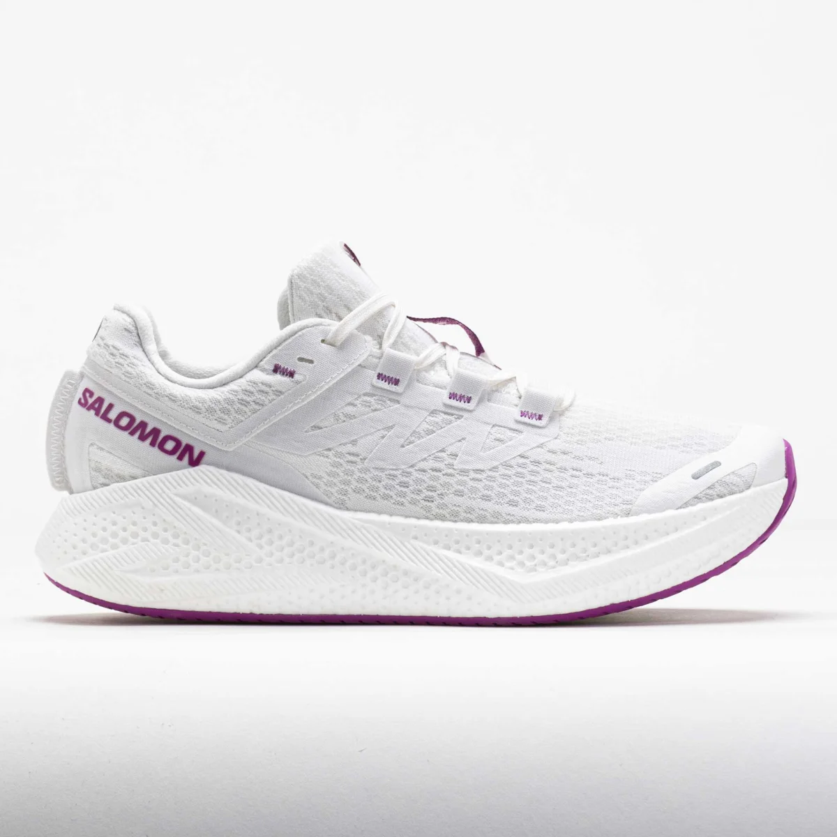 Salomon Aero Glide 3 in Whitewillowherb
