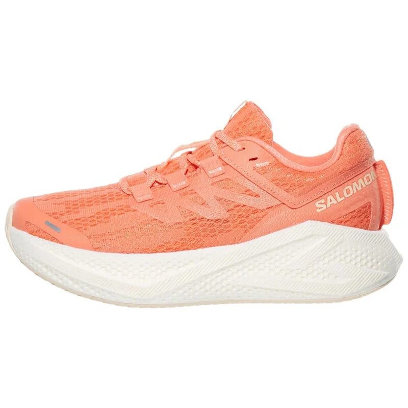 Salomon Aero Glide 3 in Coralvanillapeach