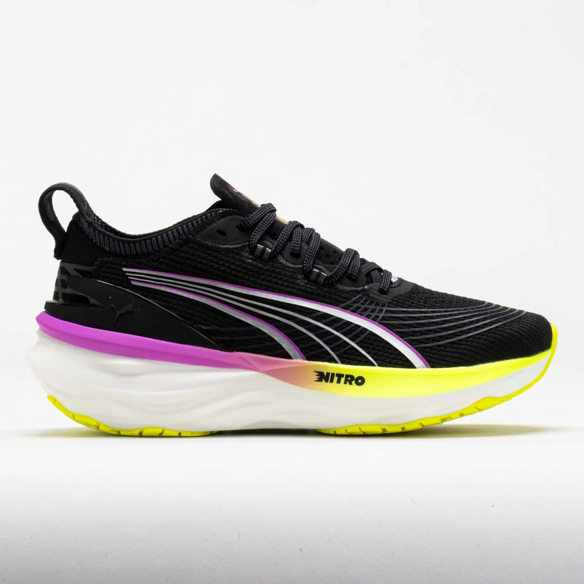 PUMA ForeverRun Nitro 2 in Puma