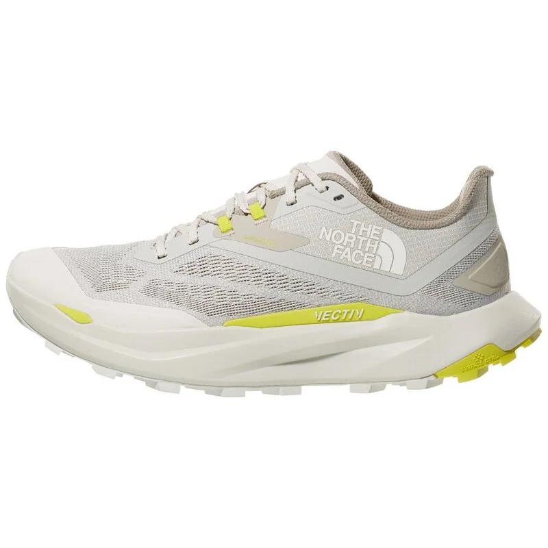 The North Face VECTIV Infinite 3 in Greysulph