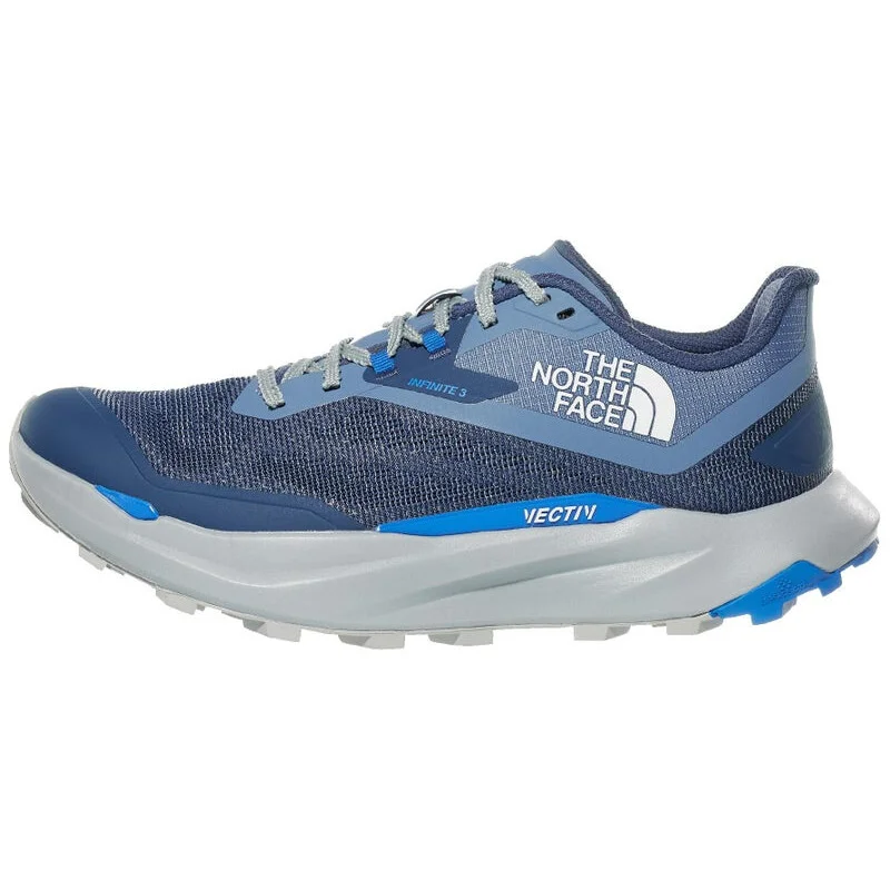 The North Face VECTIV Infinite 3 in Blue