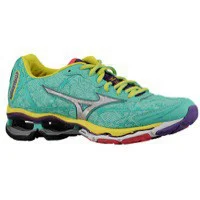 Mizuno Wave Creation 16 in Florida