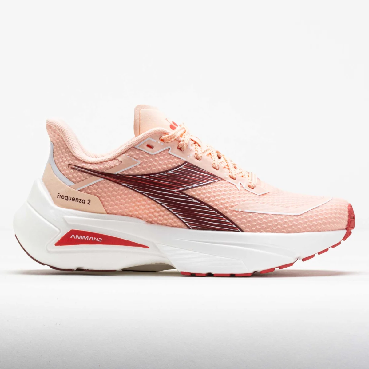 Diadora Frequenza 2 in Scallop