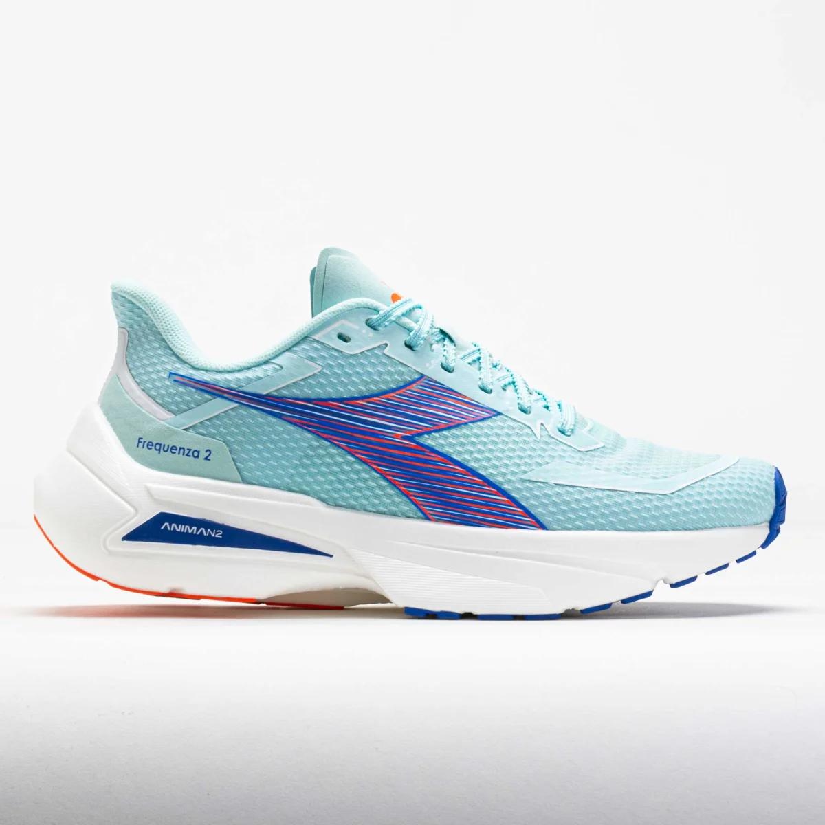 Diadora Frequenza 2 in Spa