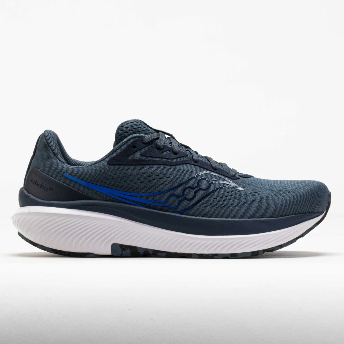 Saucony Echelon 10 in Duskskydiver