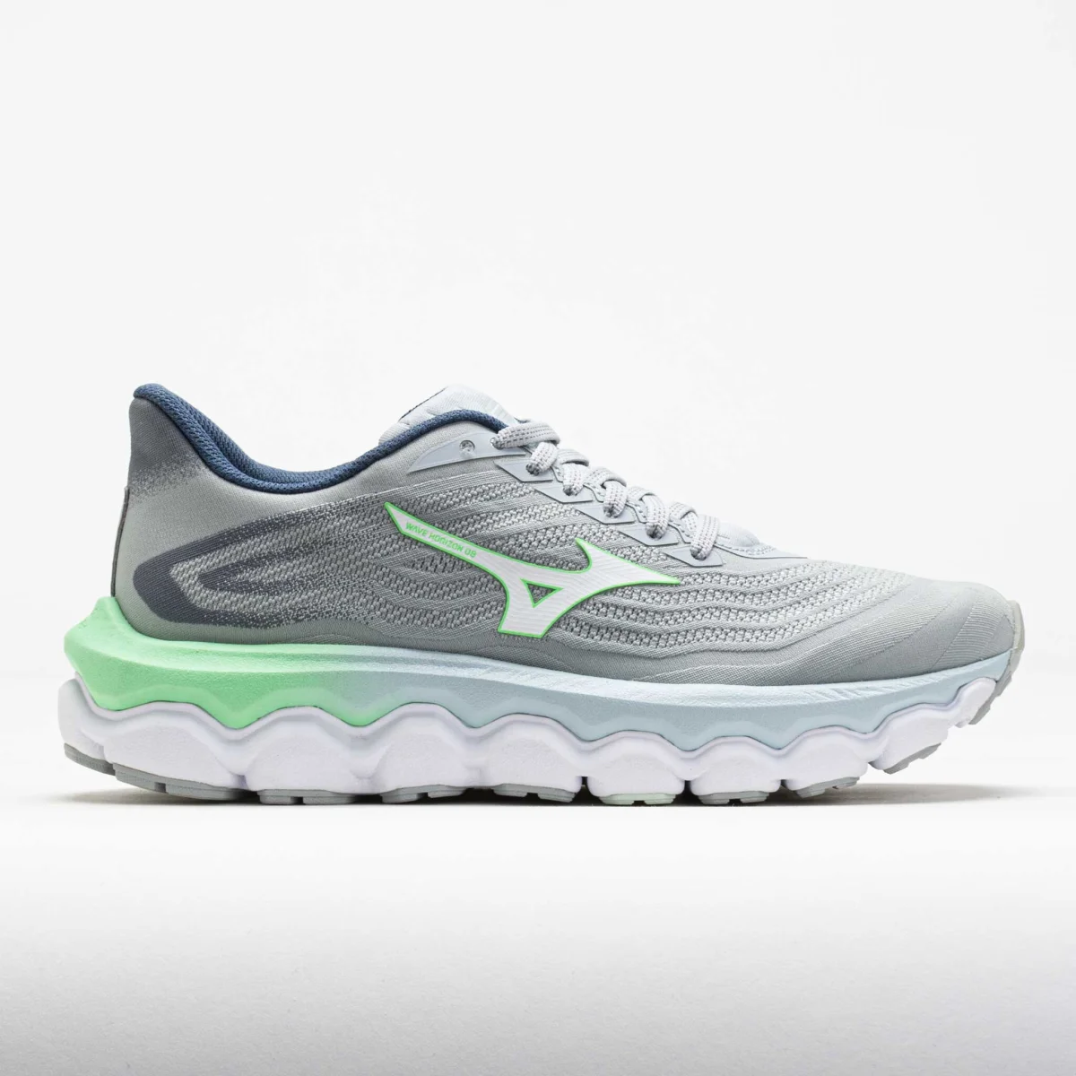 Wave Horizon 8