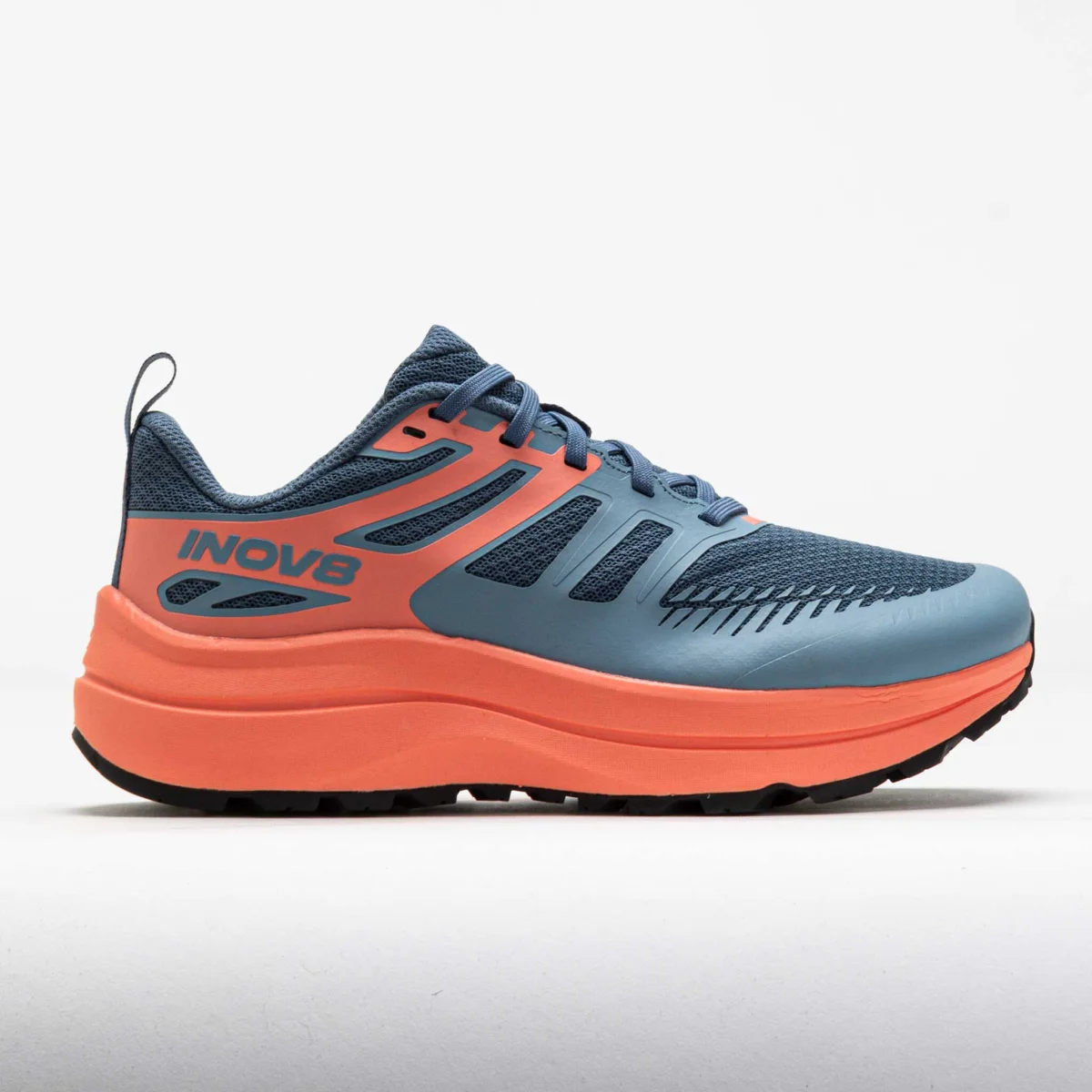 Inov-8 INVO8 Trailfly Max in Blue