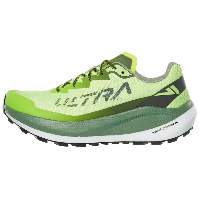 VJ Ultra 3 in Green