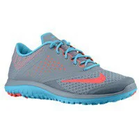 Nike FS Lite Run 2 in Dove