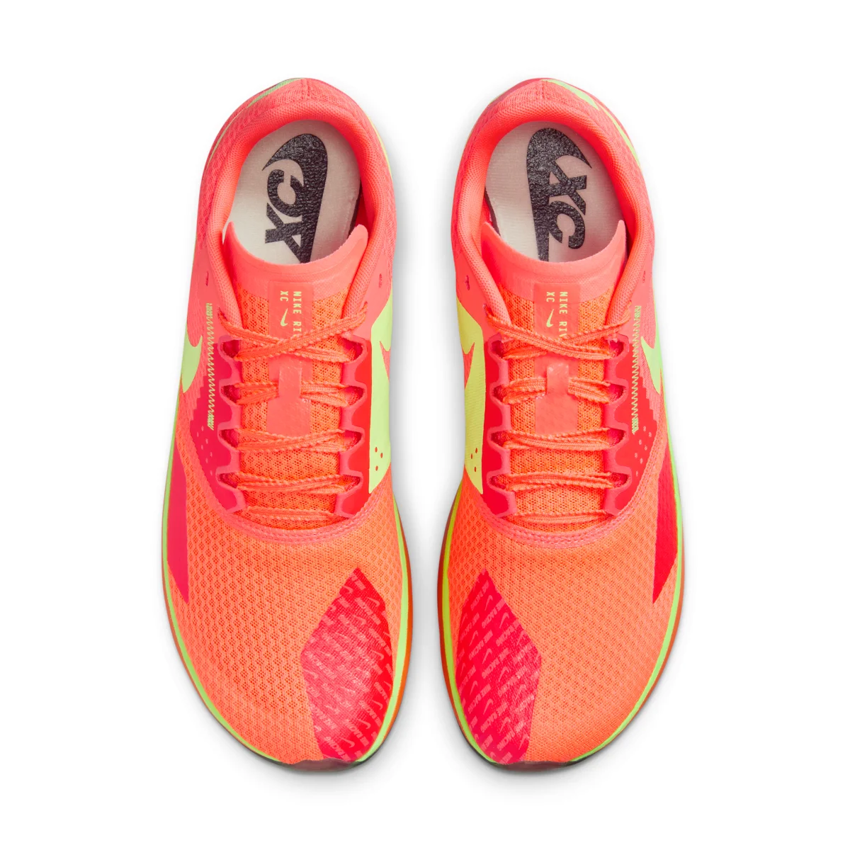 Zoom Rival XC 6