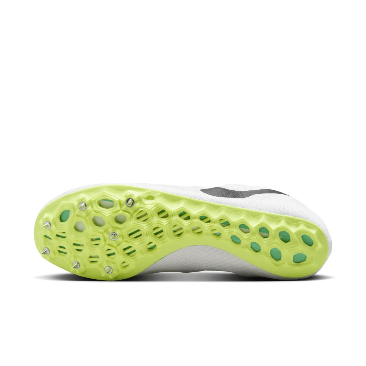 Nike Zoom Ja Fly 4 in White